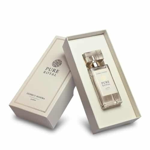 298 pure royal - pure, perfume