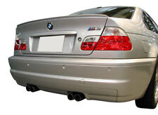 For BMW E46 Coupe trunk