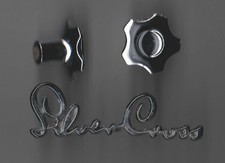 SILVER CROSS WILSON COACH