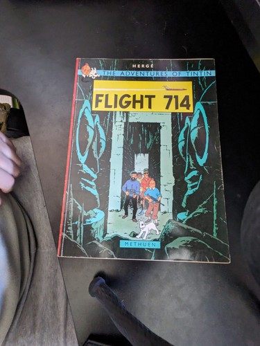 The adventures tintin - the, of