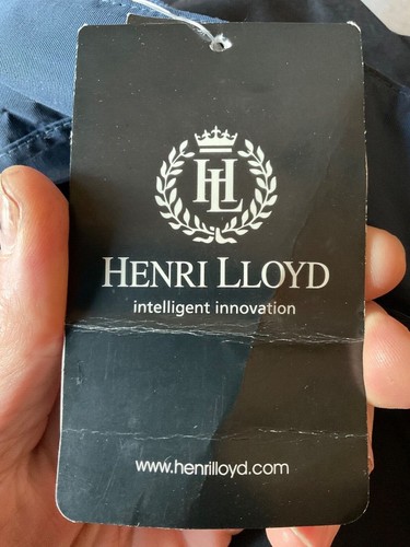 Henri lloyd freedom fit - henri,