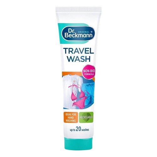 Beckmann travel wash - wash, |