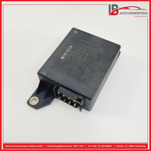 Mercedes benz w201 w124 ecu - mercedes,