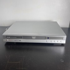 Alba DVD45 Silver 15 Watt 50Hz