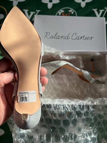 Cartier dorian women heels - dorian,