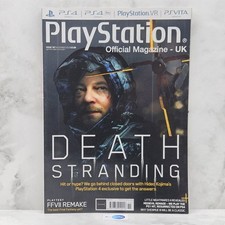 PlayStation Issue #167