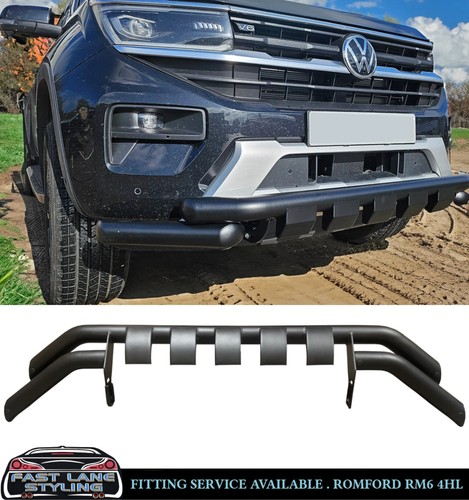 For amarok 2023 front - 2023+, bull
