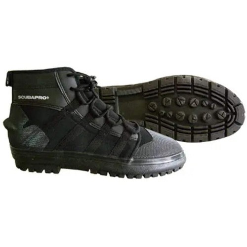 Scubapro drysuit boots - drysuit,