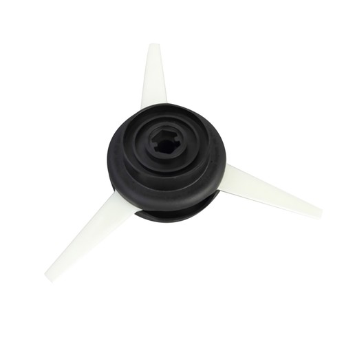 Blade trimmer head - trimmer, for