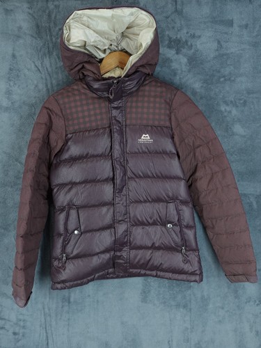 Mountain equipment jacket - mountain,