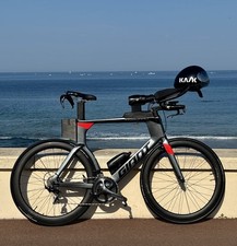 Giant Trinity Advanced Time