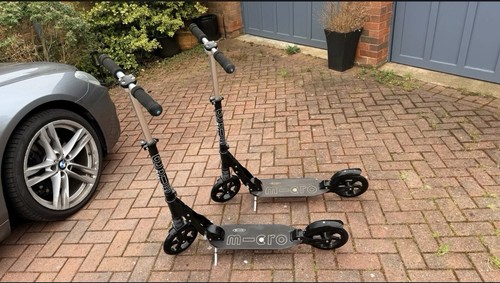 Micro suspension adult child - adult/,