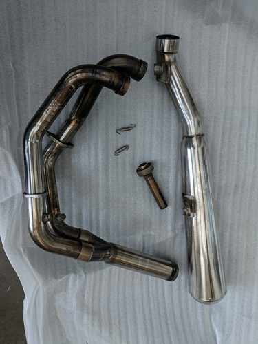 Triumph bonneville stainless - bonneville,