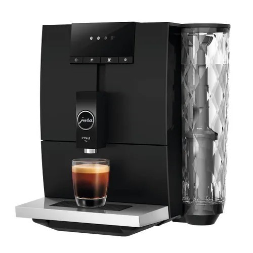Jura ena black coffee - ena,