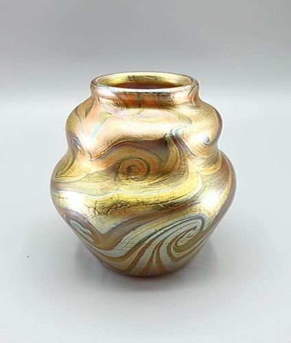 Art nouveau glass - art,