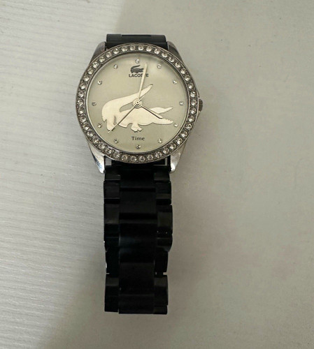 Lacoste women quartz - women’s,