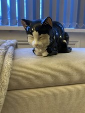 Vintage Large Just Cats & Co