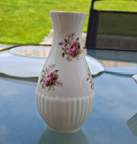 Royal albert lavender - albert, rose