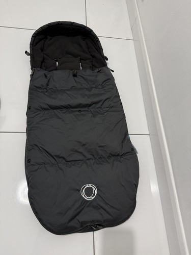 Bugaboo high performance - high,