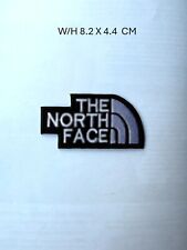 Black & Grey Sports Embroidered Patch sew iron on Patches transfer clothes Shirt