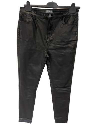 Sosandar black wax - ,