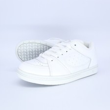 ES FOOTWEAR ACCEL OG US 6.5 EUR 38.5 WHITE