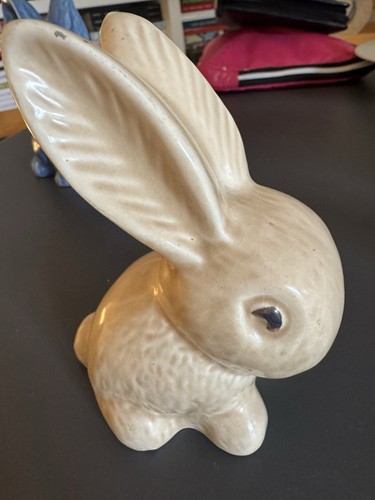 Sylvac 066 beige rabbit - 066,