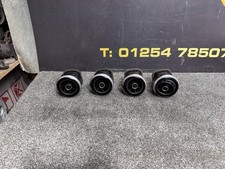 Audi A3 8V S-Line Dashboard