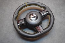 Steering wheel mazda mx5 NC