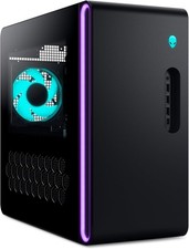 ALIENWARE AURORA ACT1250 NVIDIA GeForce RTX 5070 12GB 16GB RAM 1TB n day del