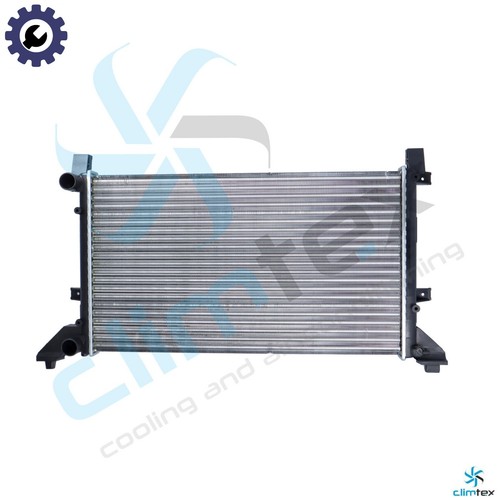 Radiator engine cooling - radiator,