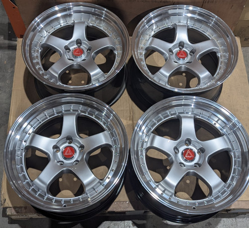 Autostar gt5r 10 5 - autostar, 19"