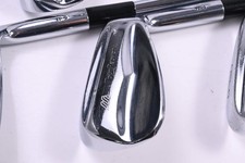 Mizuno TP-9 Irons / 6-PW / Regular Flex Dynamic Gold R400 Shafts