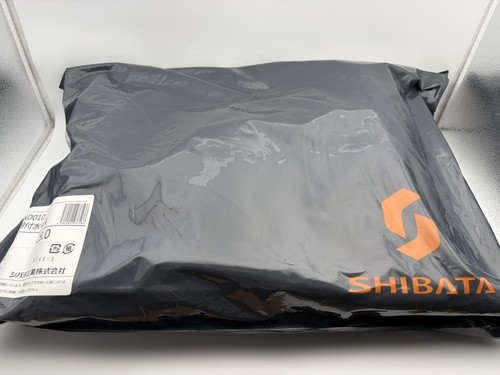 Shibata nd010 rubber chest - shibata,