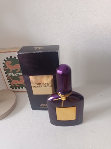 Tom ford velvet orchid eau - tom,