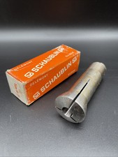 Schaublin W25 PN 80-93174 Pull-Type Collet 11.2 mm - 11.2MMR 80-51 Tool Holding