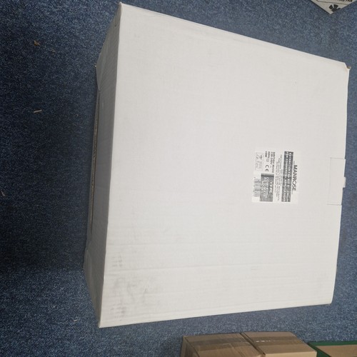Manrose comtk230a inch - 9,
