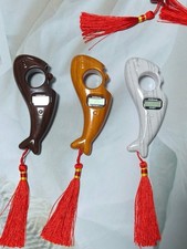 1pc Fish Shaped Counter