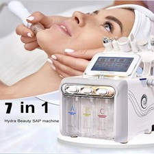 7 in1 Hydra Spa Water Facial
