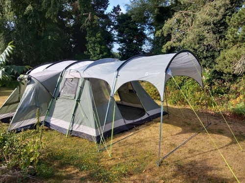 Outwell montana tent - montana,