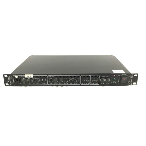 Mcgregor series mosfet - mcgregor,