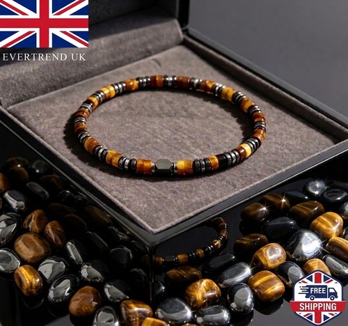 Genuine tiger eye - genuine,