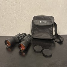 Barska 10-30x50 Gladiator Zoom Binoculars