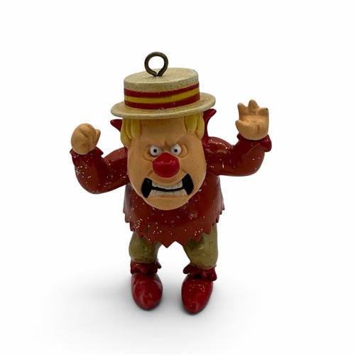 2002 neca heat miser christmas - 2002,