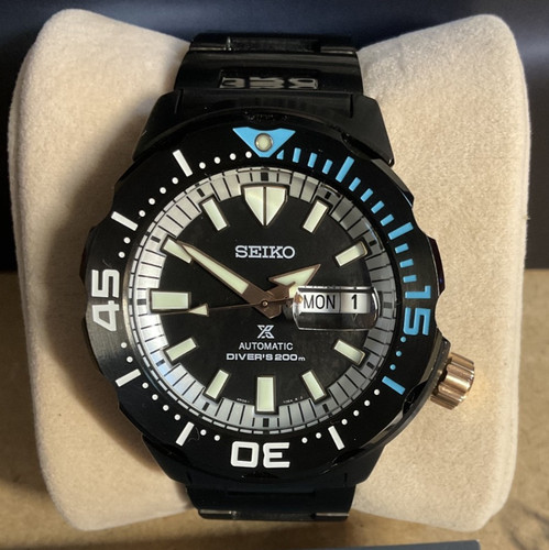 Seiko prospex srpk51k1 - seiko,