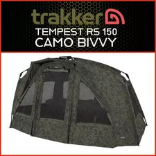 Trakker Tempest RS 150 Camo