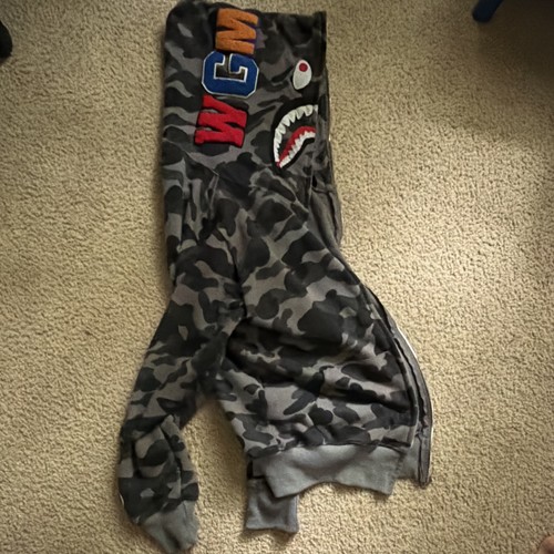 Bape men hoodie - hoodie, jacket