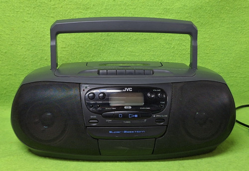 Vintage jvc qs11 - vintage,