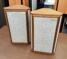 TANNOY AUTOGRAPH MINI-GR Dual
