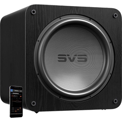 Svs sb5000 evolution - sb5000, r